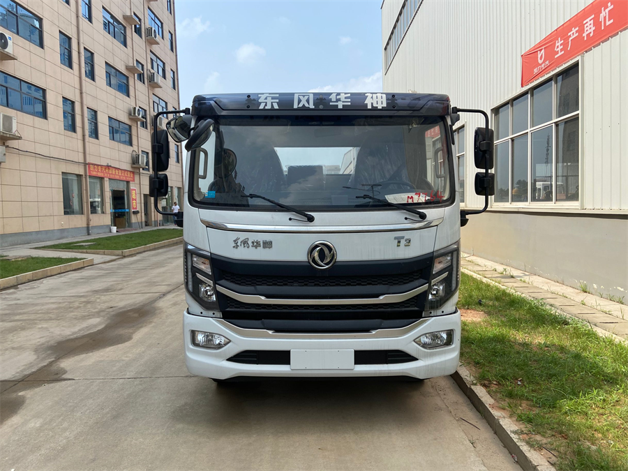東風T3（3800，云內(nèi)150）國六 內(nèi)飾照片圖